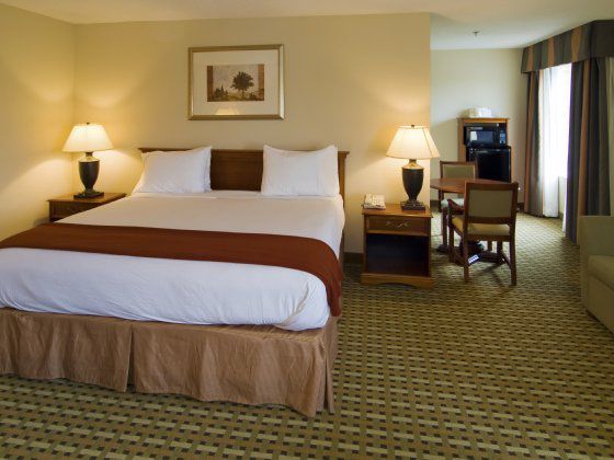 Hotel Baymont By Wyndham Cornelia Pokoj fotografie